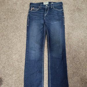 Ariat Straight Leg Toro Drake M7 Straight Leg Toro Drake M7 Straight Leg…